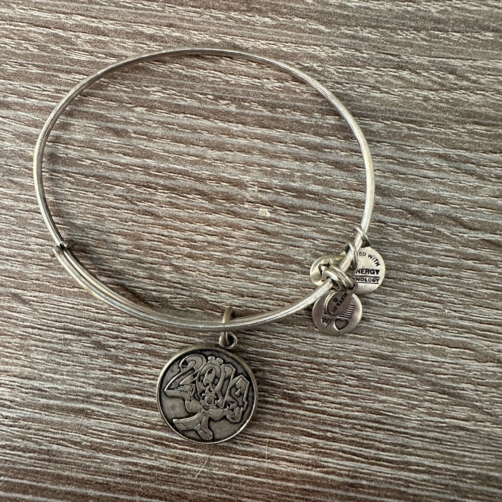 Alex and Ani Bundle
